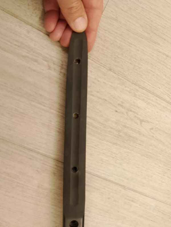 Sabfoil - F700HS