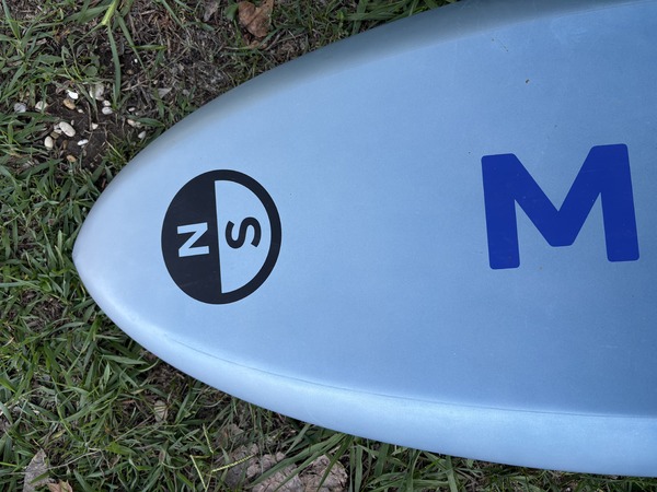 North - North midi 82 lt 