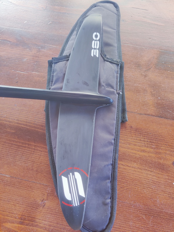 Sabfoil - Razor Pro 1075
