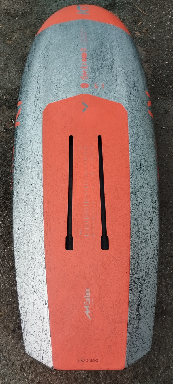 KT - super k2 carbon