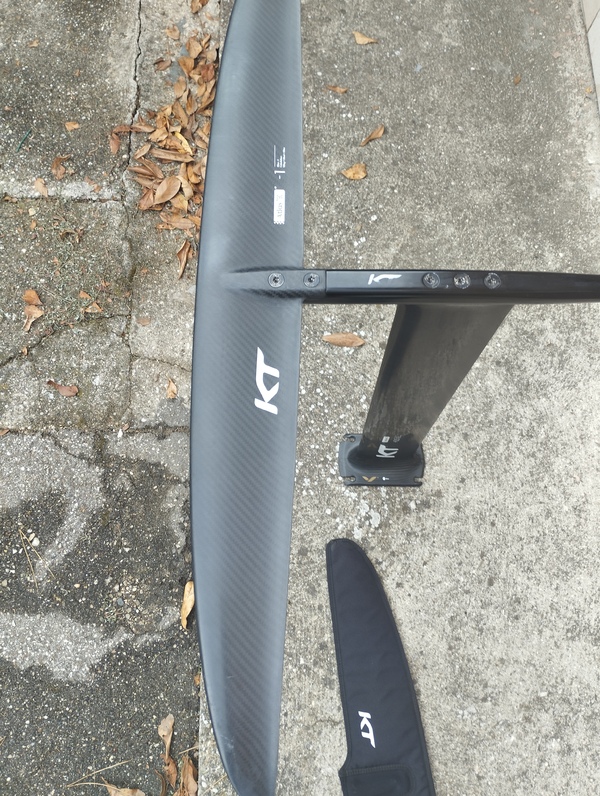KT - Mast 85 Atlas 790