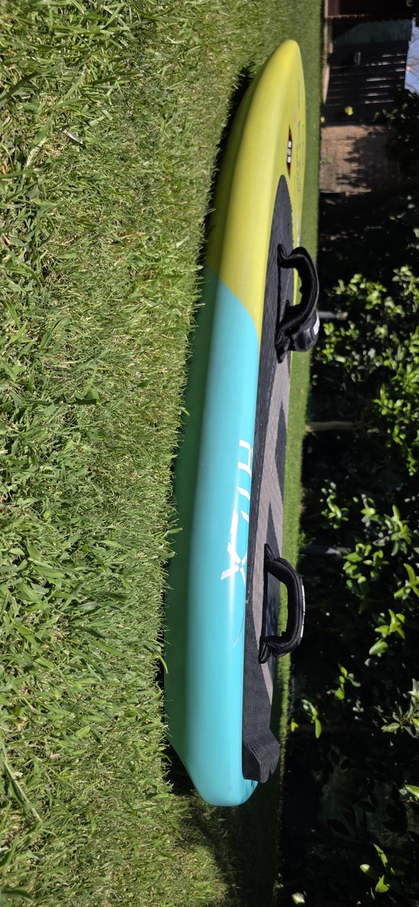 Ensis Watersports - ROCK N'ROLL