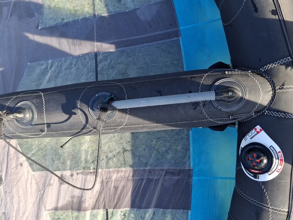 Ensis Watersports - Score 4m