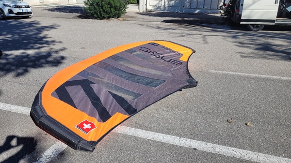 Ensis Watersports - Score 5.2