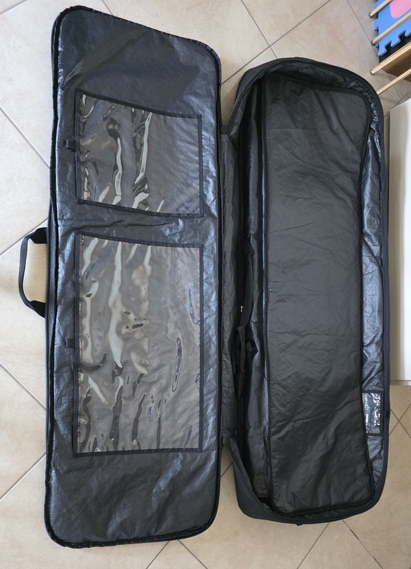 altra - Mystic Gearbag  Misura 135cm