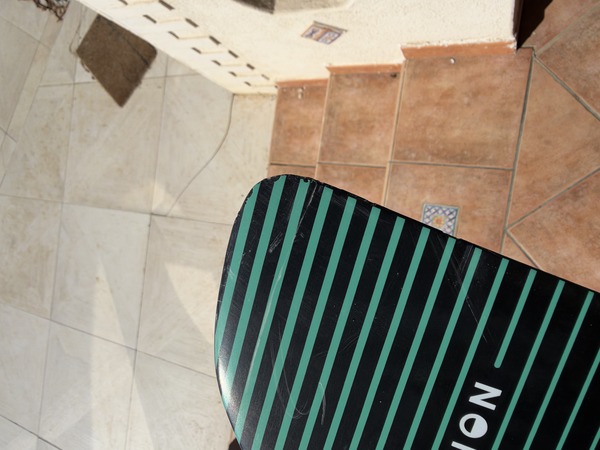 North - North Sonar MA2100 v2