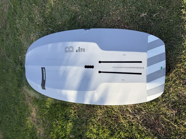 Rrd International - BELUGA 125 LTE