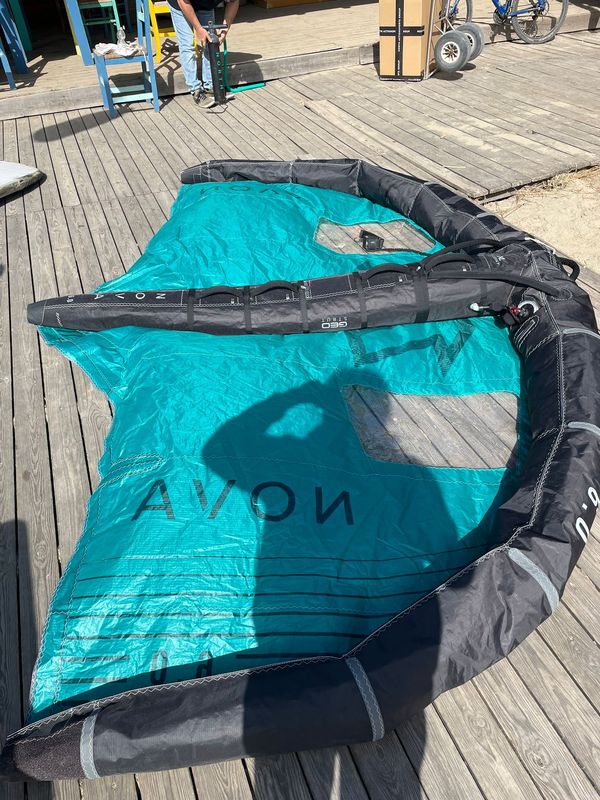 North - Nova Wing 6m