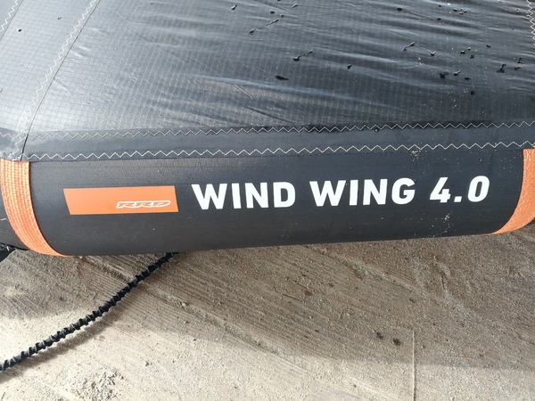 Rrd International - Wind Wing 4