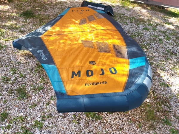 Flysurfer - Mojo 2.8