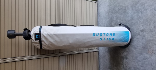 Duotone - Boma carbon x slick