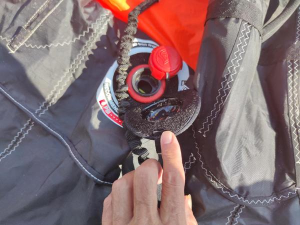 Ensis Watersports - SCORE V2 6,2M 2022