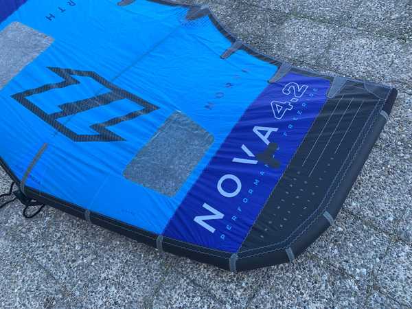 North - Nova 4.2 2022 Usata Perfette condizioni