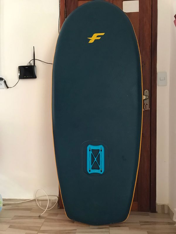 F-One - Rocket Air 140L