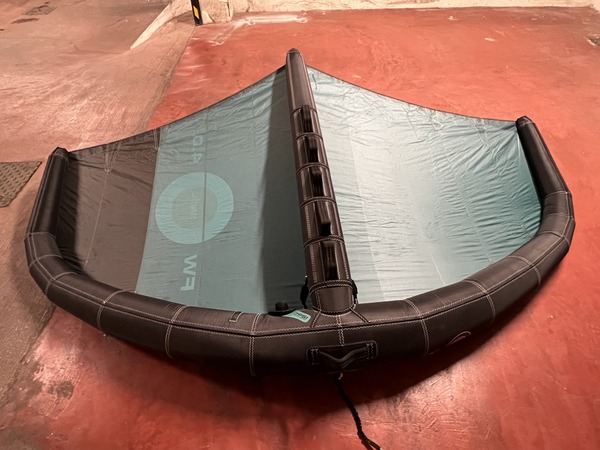 altra - Smik Wing 4m