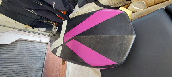 Temavento - Prototipo 2023 72lt