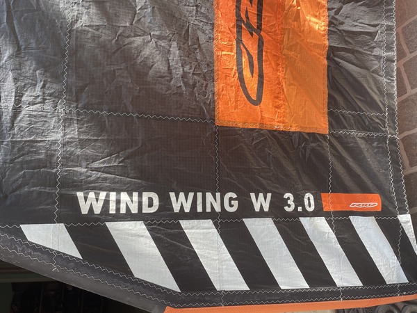 Rrd International - Wind Wing W 3mt 