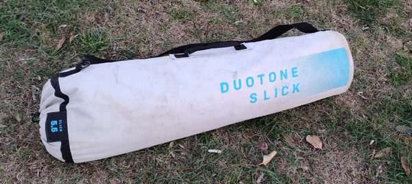 Duotone - Slick 5,5