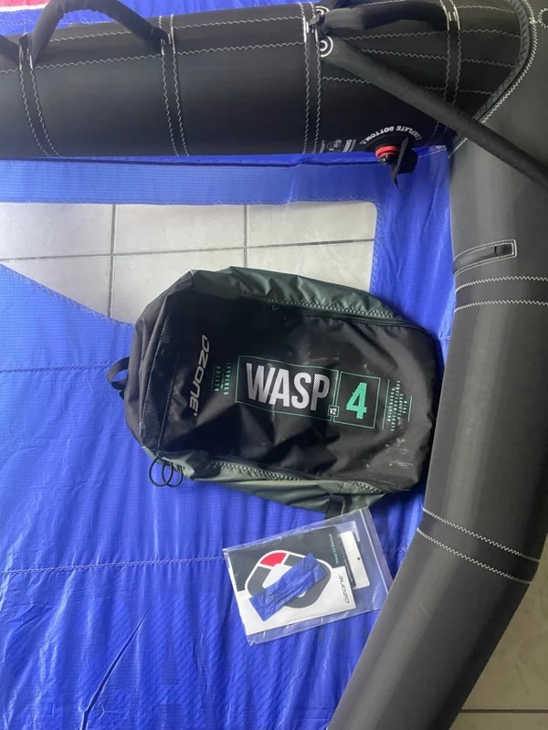 Ozone - Wasp V2 4mt