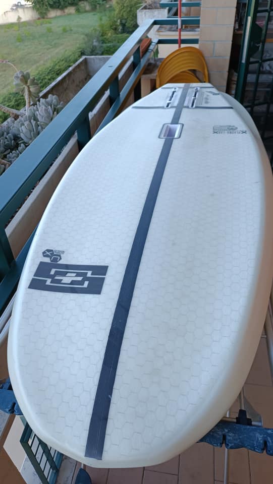 S+surfboards - Plasma