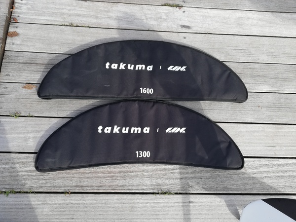 Takuma Concept - 