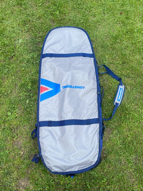 Armstrong - Wing SUP 60L