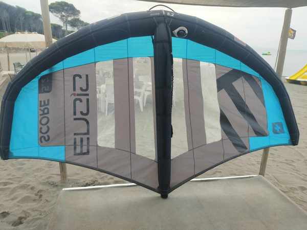 Ensis Watersports - Score 5.2 mt