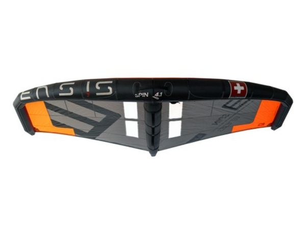 Ensis Watersports - Spin 5.1