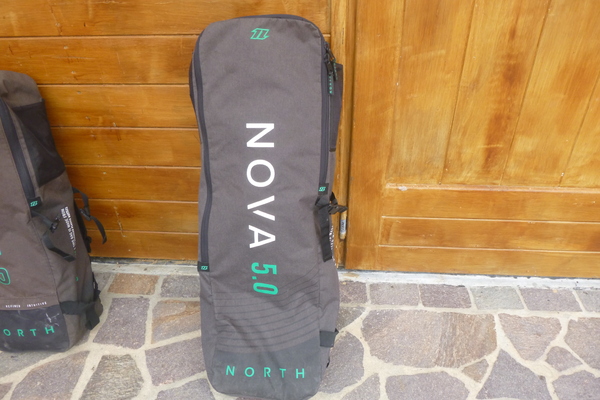 North - north nova 5