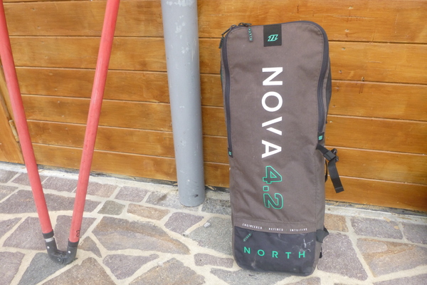 North - north nova 4.2