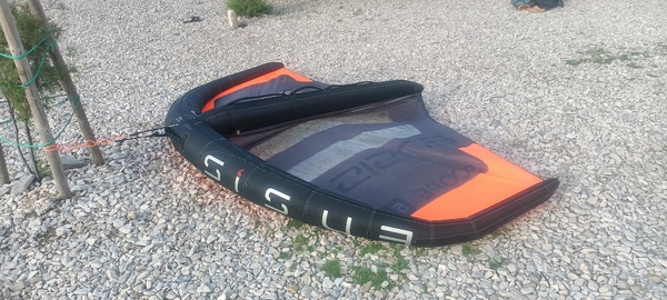 Ensis Watersports - Score 5.2