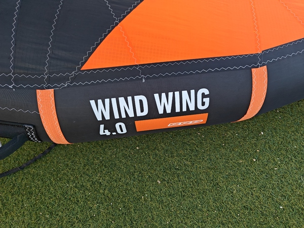 Rrd International - WIND WING Y28