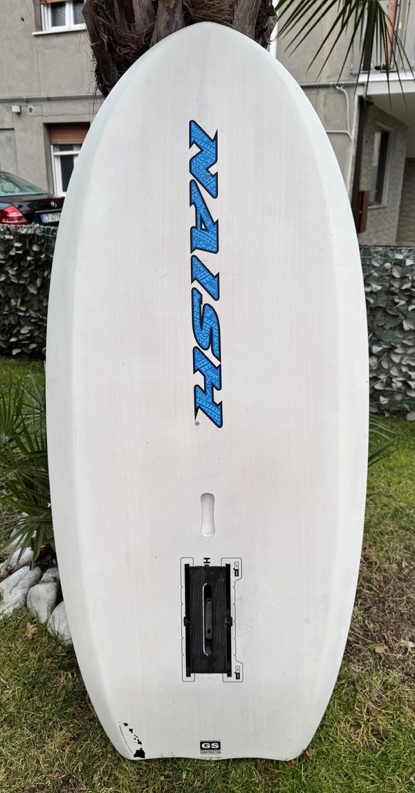 Naish - Naish hover 95l