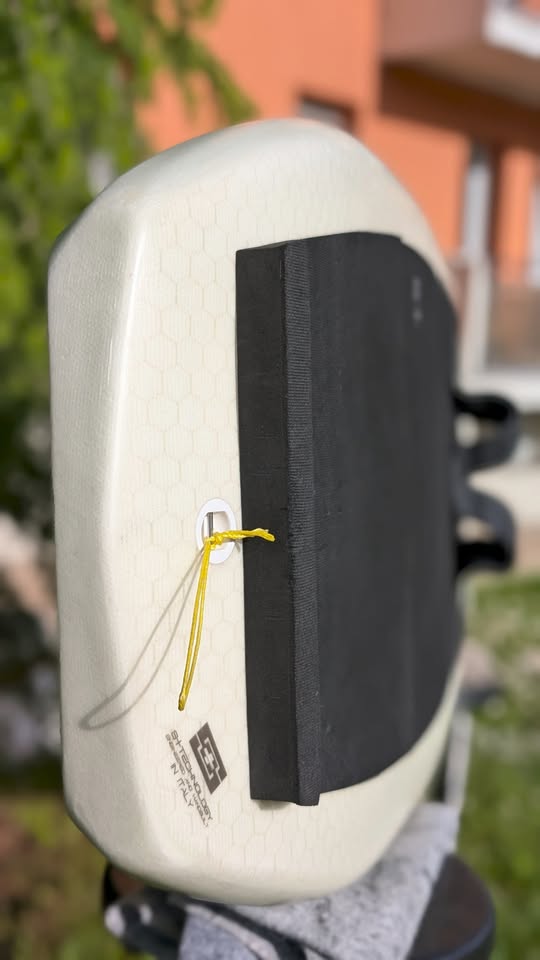 S+surfboards - PLASMA FX