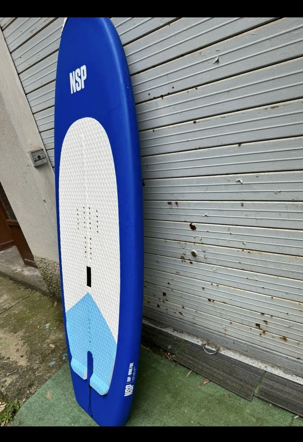 Nsp - 128L 
