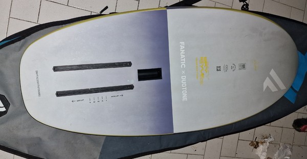 Fanatic - Sky Style TE 2023