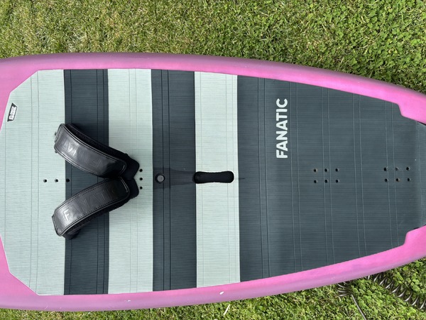 Fanatic - Sky  Wing 5,2 - 85 litri