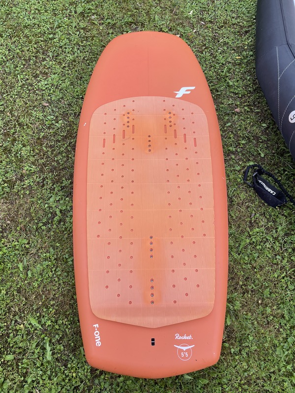 F-One - Rocket ASC 5,5