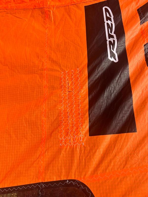 Rrd International - Evo wing