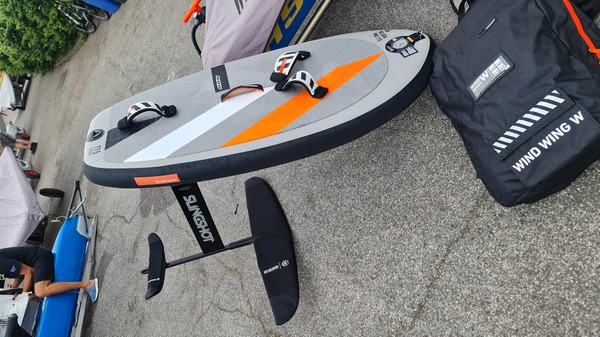 Rrd International - Beluga Air Pro 110l