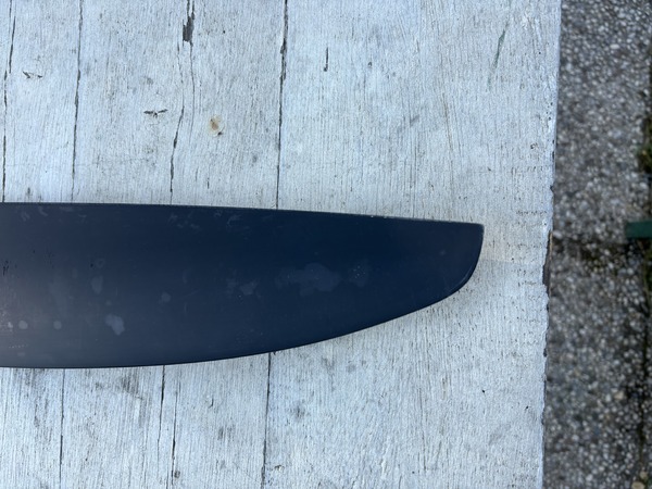 Sabfoil - Leviathan pro 1260