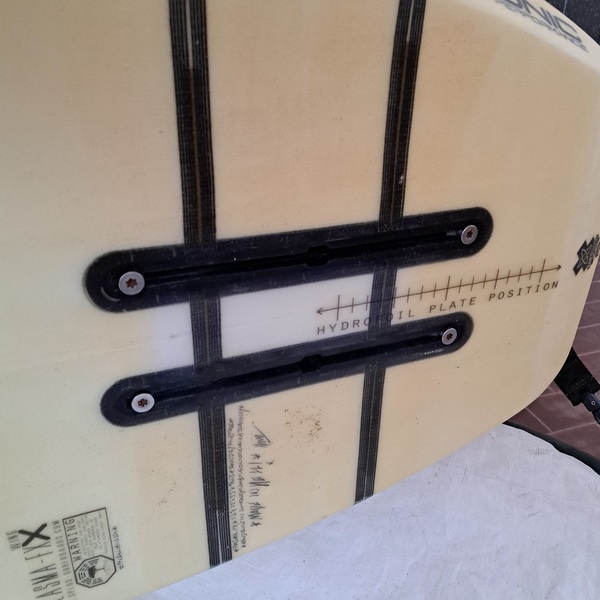 S+surfboards - Plasma
