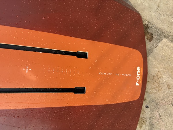 F-One - Rochet 
