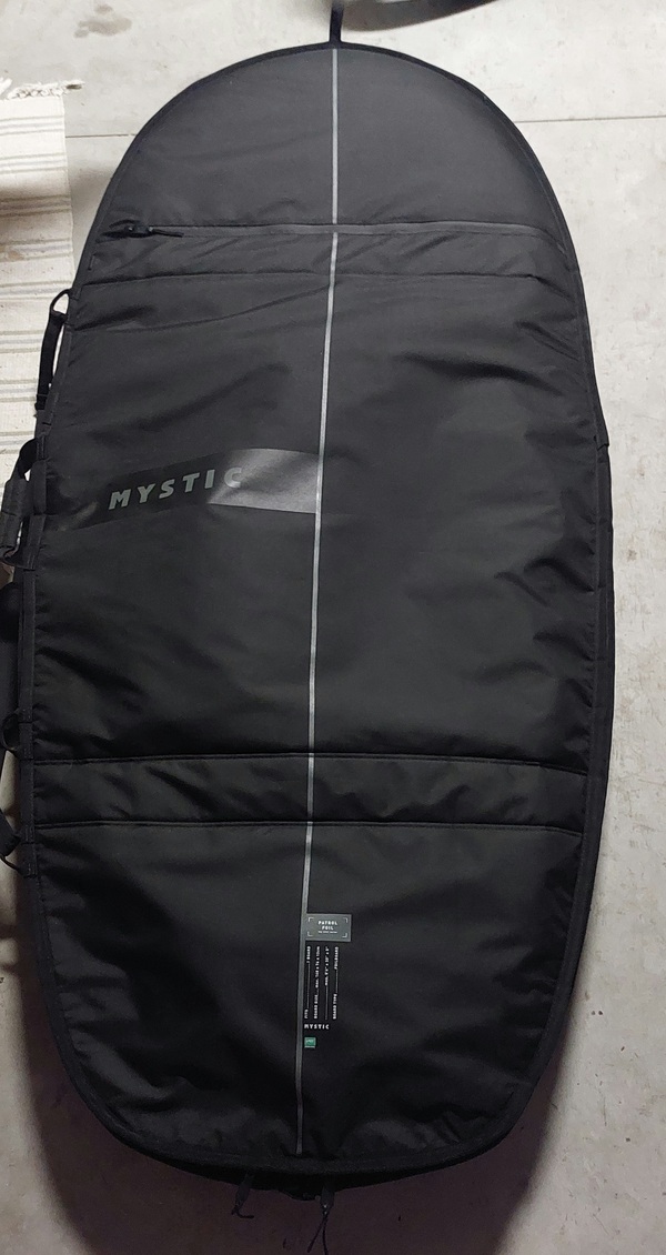 North - North Seek 2025 Foil Board5'3"