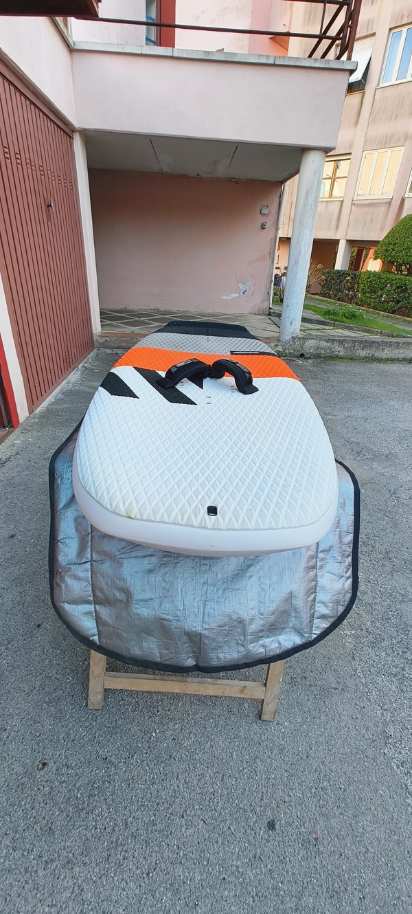 Rrd International - Beluga 170