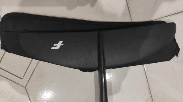 F-One - Gravity 1800 Carbon
