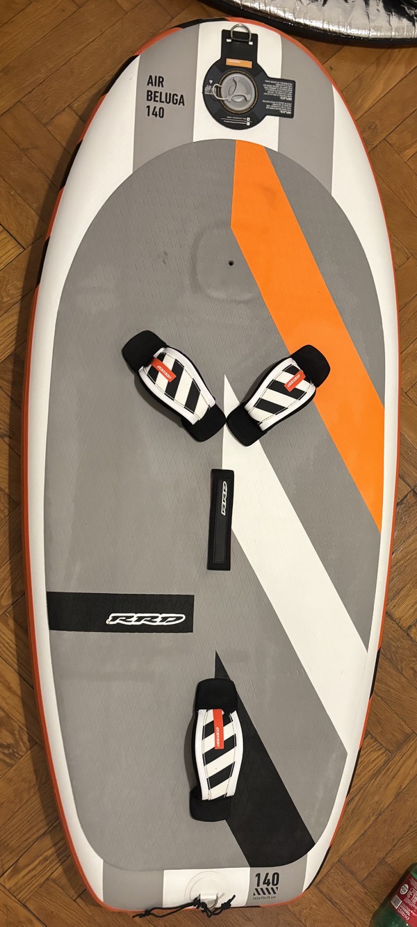 Rrd International - Air Beluga