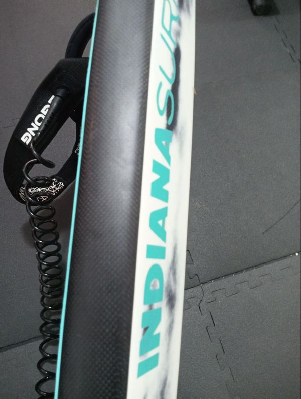 Indiana - Surf Wing foil 58.5