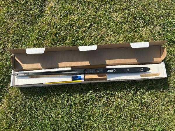 Sabfoil - Kit Sabfoil: W899, M96, F703K, S430