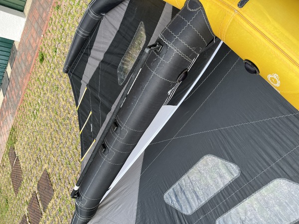 Rrd International - Evo Wing Gold